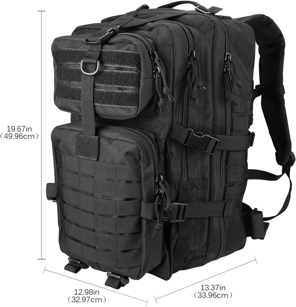 Zaino da viaggio Procase