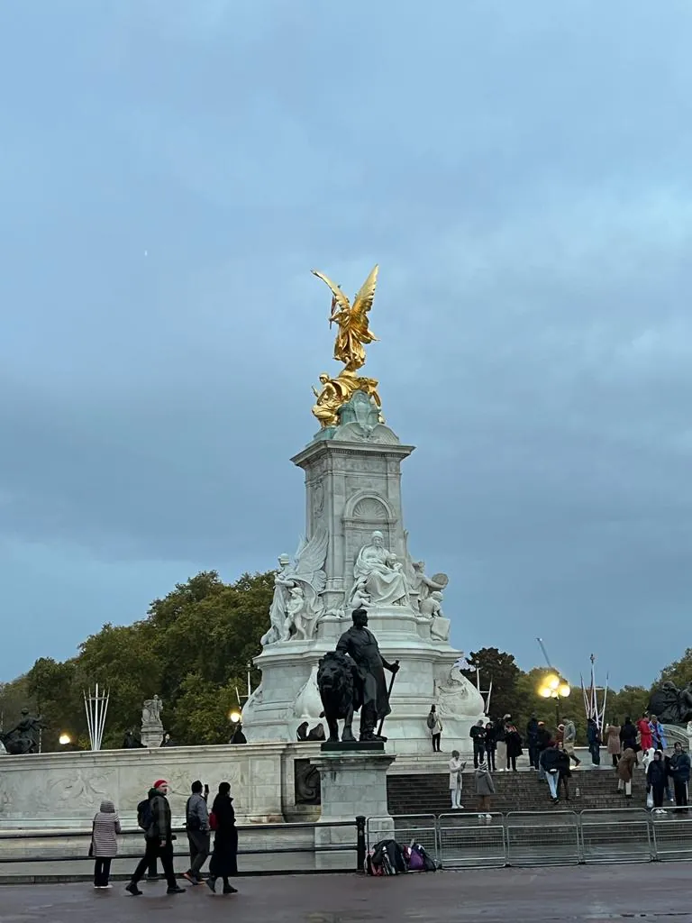 Alcune immagini di Londra
