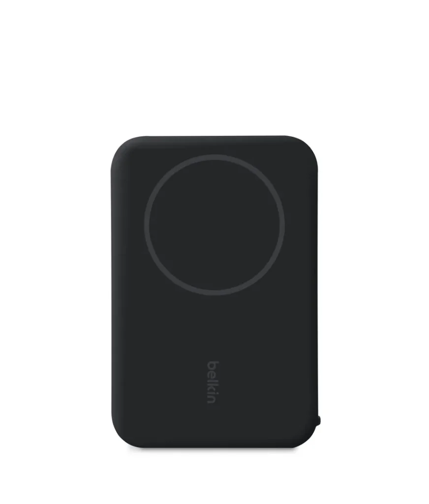 Batteria esterna magnetica Belkin BoostCharge Pro 10K
