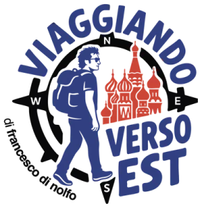 Viaggiando Verso Est - di Francesco Di Nolfo