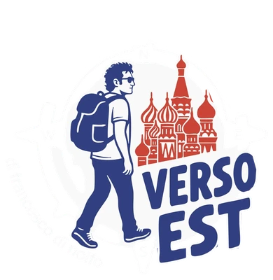 Viaggiando Verso Est